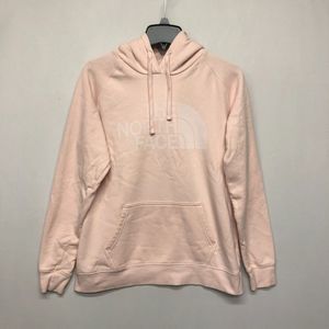 The North Face Women Pullover Hoodie Sweatshirt Size Medium B244 -13